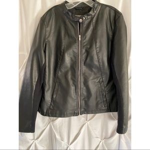Express jacket
